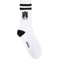 Amiri Men's Athletic Socks