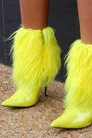 Amiclubwear Cape Robin Women's Heels