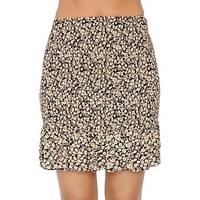 Lost And Wander Women's Floral Skirts