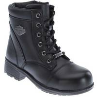 Women's Work Boots from Harley-Davidson
