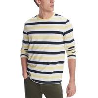 Men's Long Sleeve T-shirts from Tommy Hilfiger