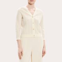 Theory Women's Button Cardigans