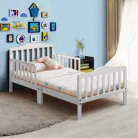 Hivvago Toddler Beds