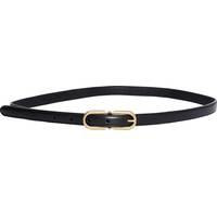 Yves Saint Laurent Men's Leather Belts
