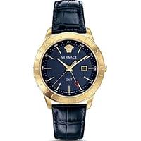 Men's Leather Watches from Versace