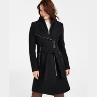 Macy's Calvin Klein Women's Petite Coats