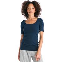 Hard Tail Forever Women's Scoop Neck T-Shirts