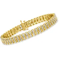 Shop Premium Outlets Ross Simons Women's Tennis Bracelets