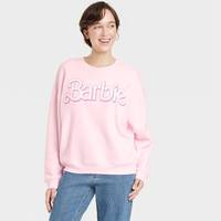 Barbie Women's Graphic Sweatshirts
