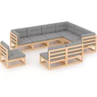 Vidaxl Garden Furniture Sets