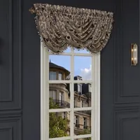 French Connection Waterfall Valances