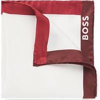 Hugo Boss Men's Silk Pocket Squares