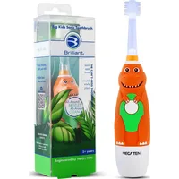 Target Electronic Toothbrushes