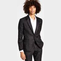 Macy's INC International Concepts Men's Slim Fit Suits