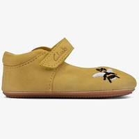 Clarks Girl's Mary Janes