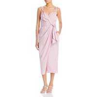 Bloomingdale's Rebecca Taylor Women's Wrap Dresses