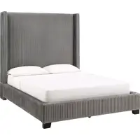 Inspire Q Upholstered Beds