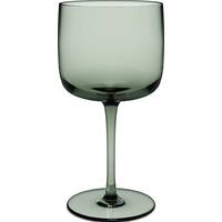 Bloomingdale's Villeroy & Boch Wine Glasses