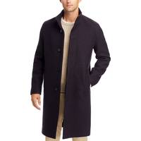 Theory Men's Wool Coats