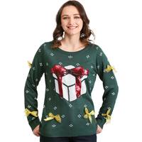 Fun.com Women's Christmas Sweaters