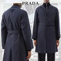 Prada Men's Trench Coats