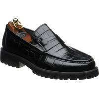 Herring Shoes Men's Dress Loafers