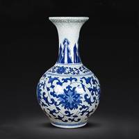 Dot & Bo Pottery Vases