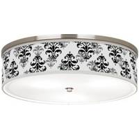 Giclee Gallery Ceiling Lights
