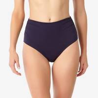 Women's Macys High-Waist Bikini Bottoms