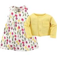 Luvable Friends Girl's Clothing
