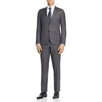 Men's Blue Suits from Paul Smith