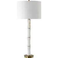 LuxeDecor Uttermost Buffet Table Lamps