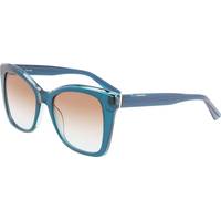 SmartBuyGlasses Calvin Klein Women's Sunglasses