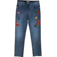 YOOX Dolce & Gabbana Toddler Girl' s Pants