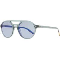 Shop Premium Outlets Men's Round Sunglasses