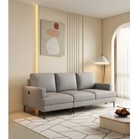 Shop Premium Outlets Simplie Fun Leather Sofas