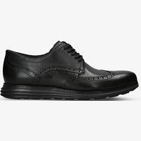 Selfridges Cole Haan Men's Leather Shoes