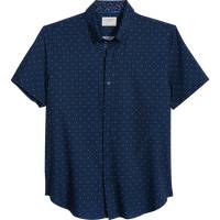 Con.Struct Men's Button-Down Shirts