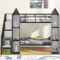 MERAX Kids' Beds