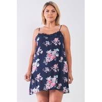 Charming Charlie Women's Plus Size Clothing