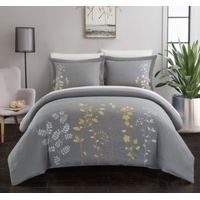 Macy's Chic Home Queen Duvet Covers