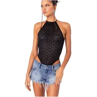 Macy's Edikted Women's Lace Bodysuits