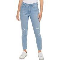 Macy's Calvin Klein Jeans Women's Skinny Pants