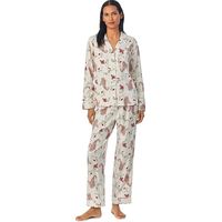 Ralph Lauren Women's Leopard Pajamas