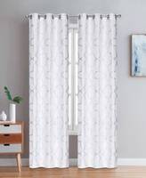 Dainty Home Curtains & Drapes