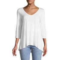 Women's 3/4 Sleeve T-Shirts from Three Dots