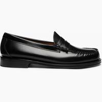 G.H. Bass & Co. Men's Black Shoes