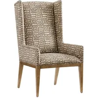 LuxeDecor Tommy Bahama Dining Arm Chairs