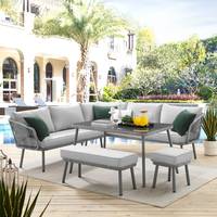 Inspired Home Patio Furniture