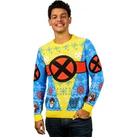 Zavvi Men's Christmas Clothing